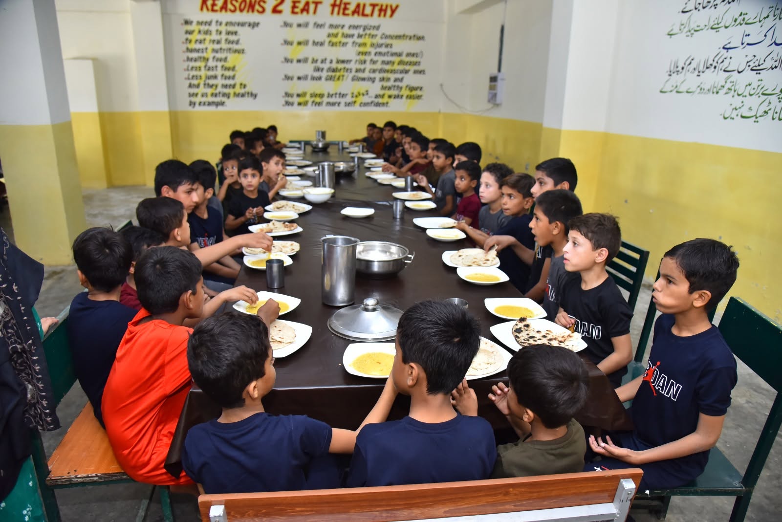 Award Ceremony