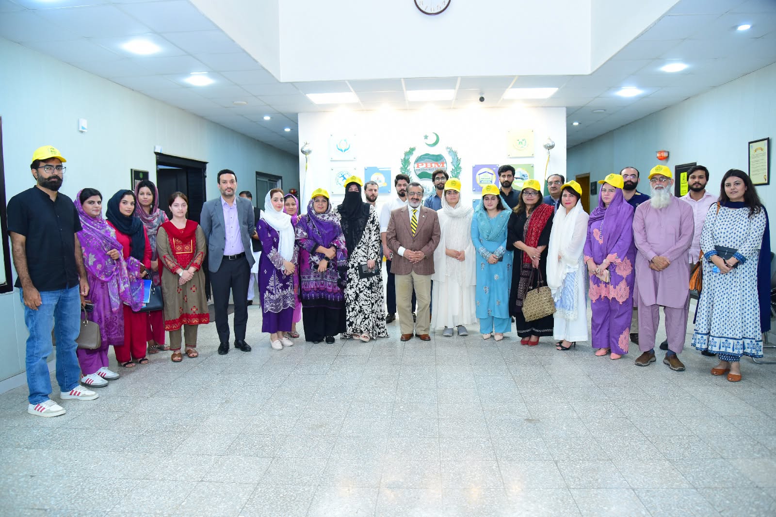 Award Ceremony